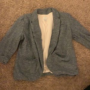 Lauren Conrad blazer